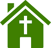 Kirchen&nbsp;&copy;&nbsp;pixabay.com