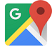Google Maps Google Maps © google.com
