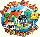 Logo_Auburgschule Logo Auburgschule © Gemeinde Wagenfeld