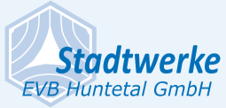 Stadtwerke Huntetal&nbsp;&copy;&nbsp;Stadtwerke Huntetal