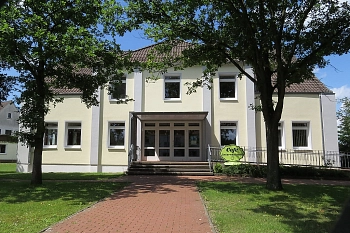 Ev-Gemeindehaus