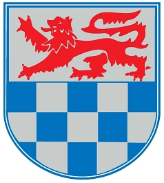 Wappen der Gemeinde Wagenfeld © Gemeinde Wagenfeld